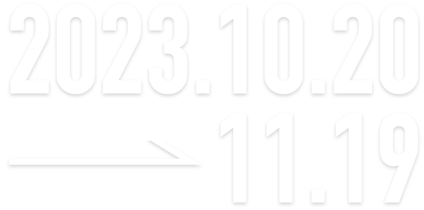 2023.10.1 → 10.31